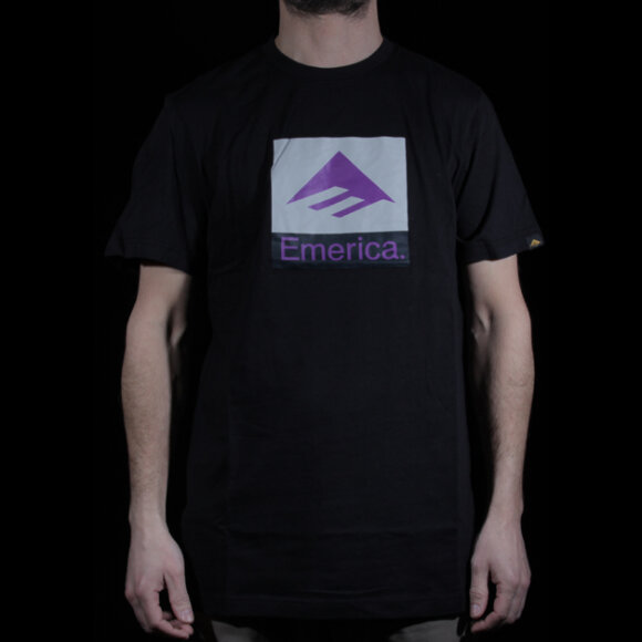 Emerica - Emerica Combo 10 T-Shirt