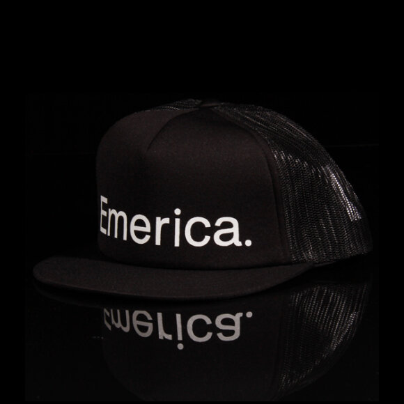 Emerica - Emerica Truck Stop 2.0 Cap