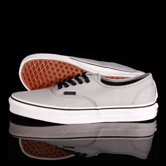 Vans - Vans Authentic Sko