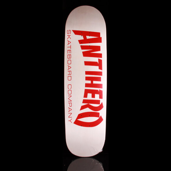 Antihero - Anti Hero Skateboard Company Skateboard Antihero - Anti Hero Skateboard Company Skateboard