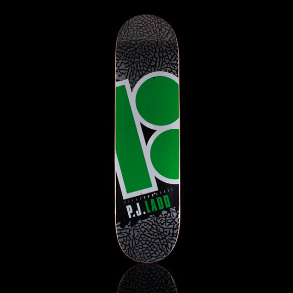 Plan B - Plan B Ladd XXL Skateboard Plan B - Plan B Ladd XXL Skateboard