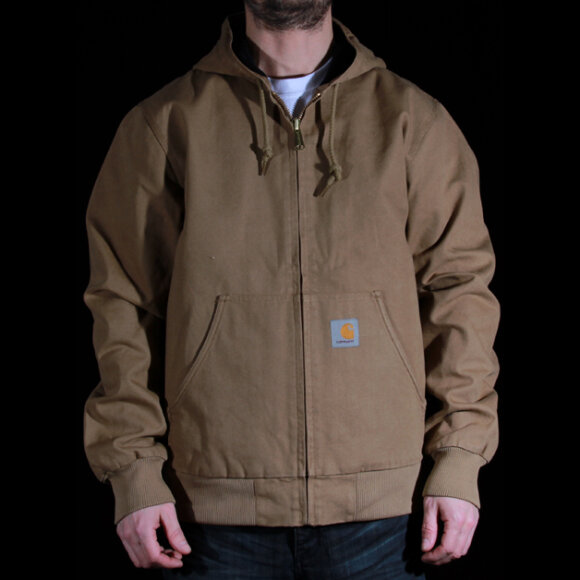 Carhartt - Carhartt Active jakke