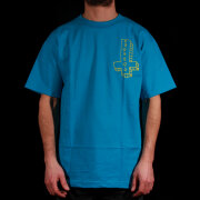 Odd Future - Odd Future OFWGKTA It's Us Cross T-Shirt