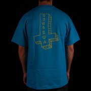 Odd Future - Odd Future OFWGKTA It's Us Cross T-Shirt