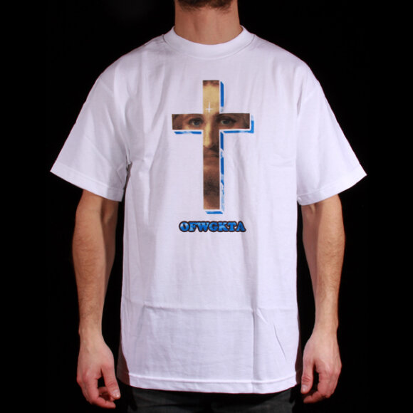Odd Future - Odd Future Cross T-Shirt