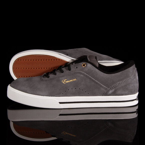 Emerica - Emerica G-Code Sko Emerica - Emerica G-Code Sko