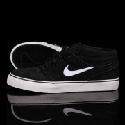 Nike SB - Nike SB Zoom Stefan Janoski Mid Sko