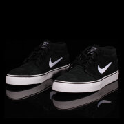Nike SB - Nike SB Zoom Stefan Janoski Mid Sko