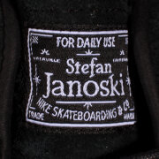 Nike SB - Nike SB Zoom Stefan Janoski Mid Sko