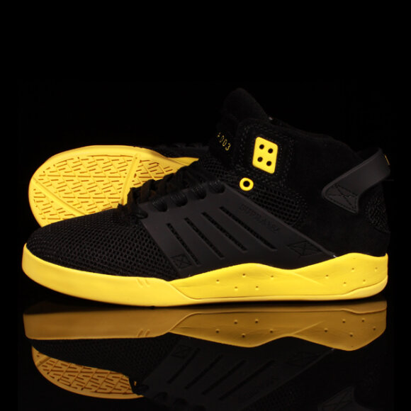 Supra - Supra Skytop III Sko