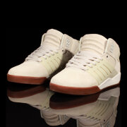 Supra - Supra Skytop III Sko White