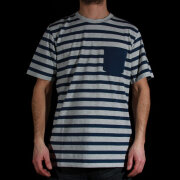 Carhartt - Carhartt Oceanic T-Shirt Carhartt - Carhartt Oceanic T-Shirt