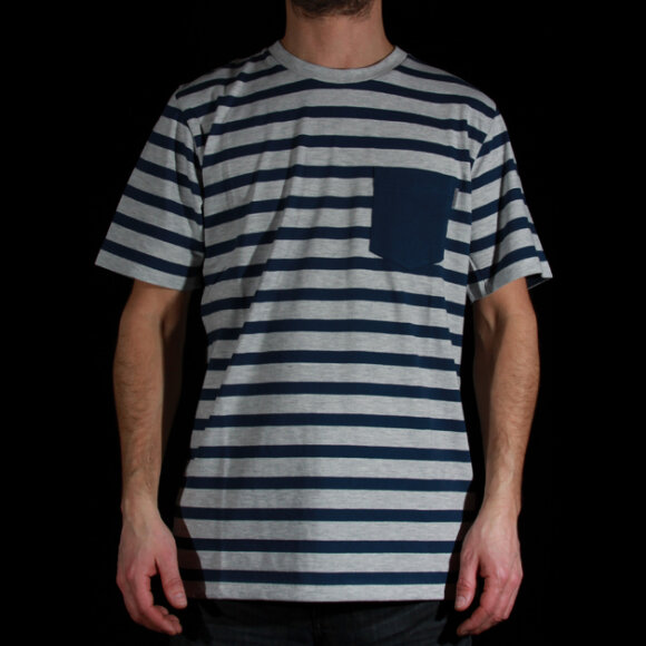Carhartt - Carhartt Oceanic T-Shirt Carhartt - Carhartt Oceanic T-Shirt