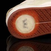 Supra - Supra Skytop III Sko White