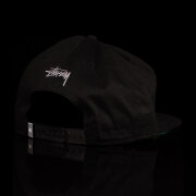 Stüssy - Stüssy Snapback Athletic S Cap Stüssy - Stüssy Snapback Athletic S Cap