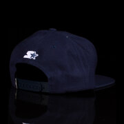 Stüssy - Stüssy Snapback Athletic Block Cap