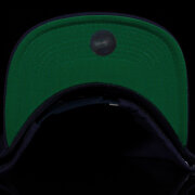 Stüssy - Stüssy Snapback Athletic Block Cap