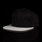 Stüssy - Stüssy Snapback City Crew Star Cap