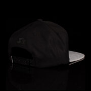 Stüssy - Stüssy Snapback City Crew Star Cap