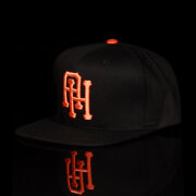 Antihero - Anti Hero Snapback Inauthentic