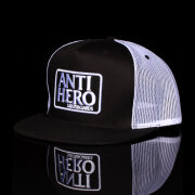 Antihero - Anti Hero Trucker Reserve Cap
