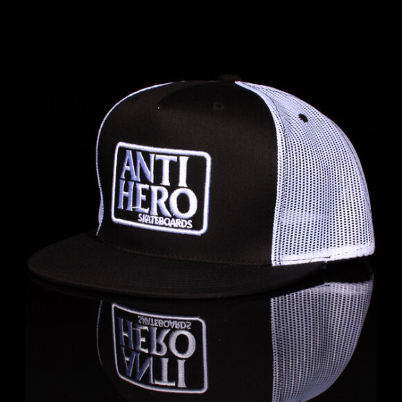 Antihero - Anti Hero Trucker Reserve Cap