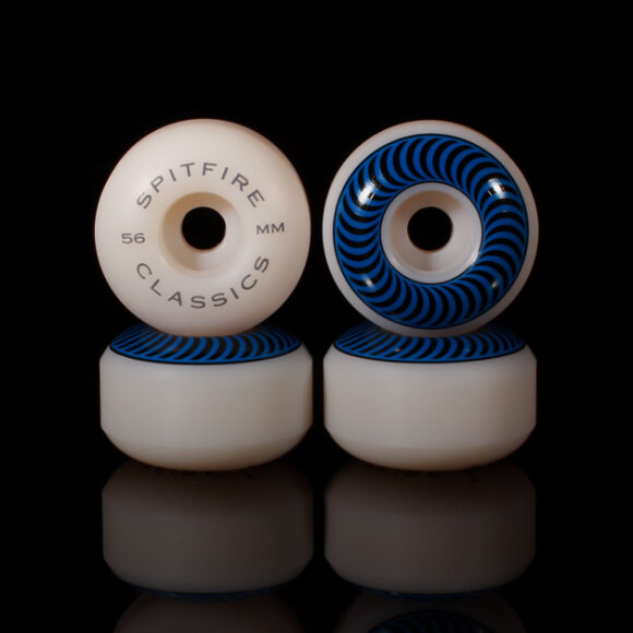 Spitfire - Spitfire Classic Wheels