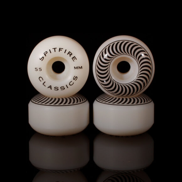Spitfire - Spitfire Classic wheels