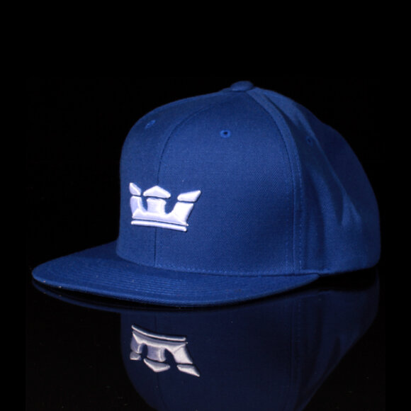 Supra - Supra Snapback Icon Cap