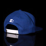 Supra - Supra Snapback Icon Cap