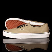 Vans - Vans Authentic Sko Vans - Vans Authentic Sko