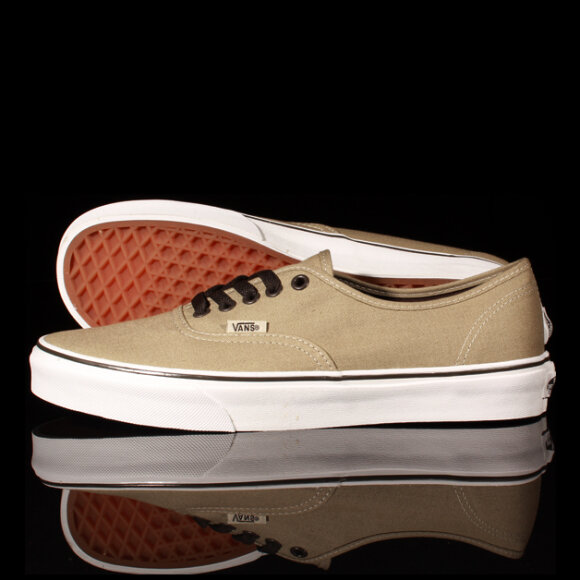 Vans - Vans Authentic Sko Vans - Vans Authentic Sko