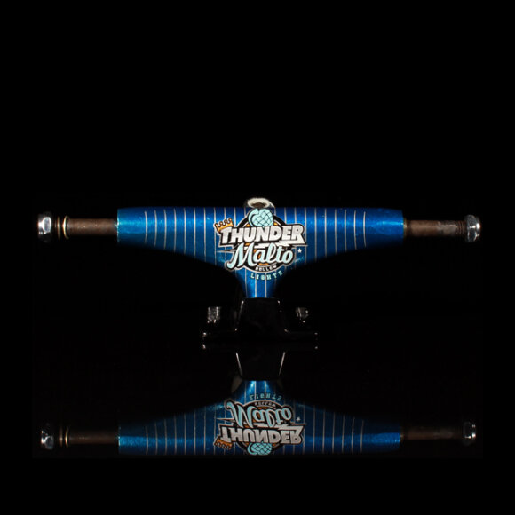 Thunder - Thunder Malto Hollow Light Truck