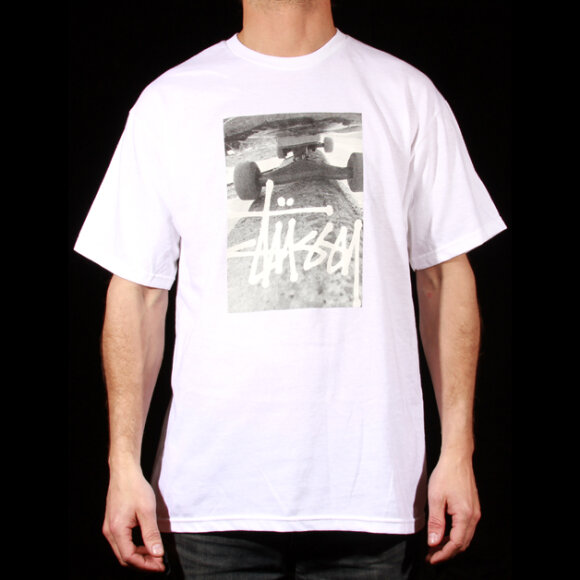 Stüssy - Stüssy Grind T-Shirt