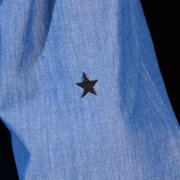 Stüssy - Stüssy Chambray Skjorte
