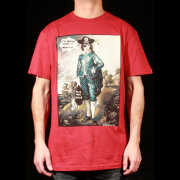 Volcom - Volcom Fa Ozzie Wrong T-Shirt