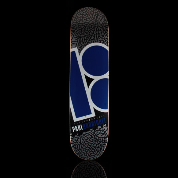 Plan B - Plan B Ridriguez XXL Skateboard Plan B - Plan B Ridriguez XXL Skateboard