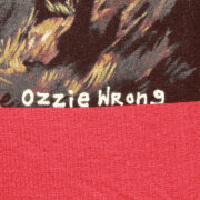 Volcom - Volcom Fa Ozzie Wrong T-Shirt