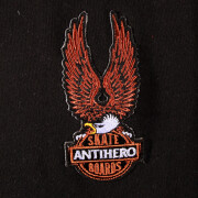 Antihero - Anti Hero Nothin's Free Zip Hood Sweatshirt