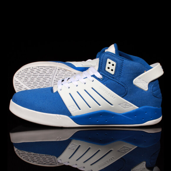 Supra - Supra Skytop III Sko