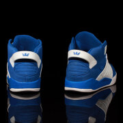 Supra - Supra Skytop III Sko