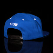 KR3W - Kr3w Snapback Seed Patch Cap