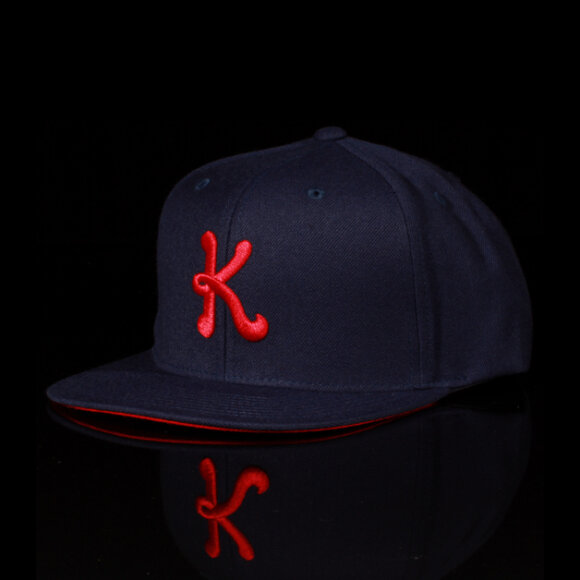 KR3W - Kr3w Snapback Klassic Cap