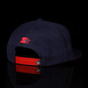 KR3W - Kr3w Snapback Klassic Cap