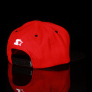 KR3W - Kr3w Snapback Brackets Cap
