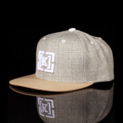 KR3W - Kr3w Snapback Brackets Cap