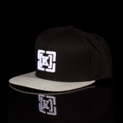 KR3W - Kr3w Snapback Brackets Cap