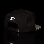 KR3W - Kr3w Snapback Brackets Cap