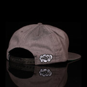 HUF - Huf Snapback Haze Script Cap