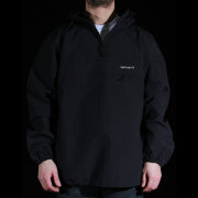 Carhartt - Carhartt Windbreaker Pullover Jakke